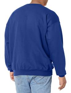 Sudadera básica de manga larga para hombre, cuello redondo de lana gruesa, temporada de invierno sólida, sudaderas básicas hechas en Pakistán con estampado Digital - Product Image 5