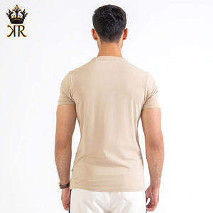 Camisetas de Hombre de Nuevo Diseño y la Mejor Calidad, Colores Personalizados, Venta al por Mayor, Camisetas 100% de Alta Calidad - Product Image 6