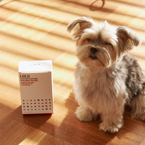 [LifLit] Suplemento de Carne Liofilizada de Pollo para Perros y Gatos, Alta Proteína, Refuerzo Inmunológico, Absorción Rápida, Seguro, Monocarne, Salud Animal - Product Image 4