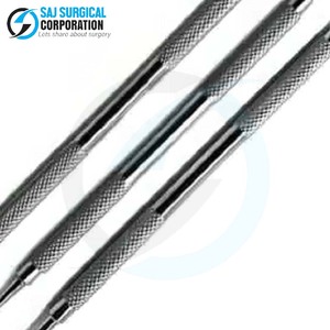 ชุดเครื่องขัดฟันเกรดการผ่าตัดสแตนเลสเยอรมันสำหรับ amalgam ชุดทันตกรรมควบแน่นเครื่องมือผ่าตัดมาตรฐาน ISO - Product Image 5