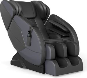 Fauteuils de massage Space Pod Intelligent 4D Bras mécanique Rail de guidage SL Voix IA Gravité zéro Haute qualité Réglable automatiquement - Product Image 1