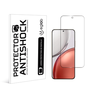 Protector de Pantalla ANTISHOCK para Honor Magic8 Lite, Protección Premium para tu Dispositivo - Product Image 1