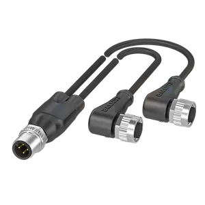 สาย BCC0C9R Balluff - Product Image 1