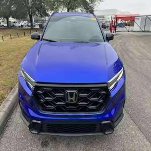 Honda C-R-V Sport Híbrido 2.0L AWD Híbrido - Product Image 1