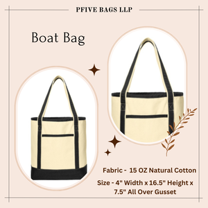 Bolsa de lona y tela de algodón natural con logotipo personalizable hecha en la India Bolsas de compras reutilizables para la venta por exportadores - Product Image 4