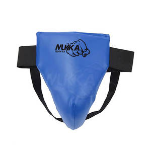 Latest Style Customized Logo <b>Groin</b> <b>Guards</b> Sports Wear <b>Groin</b> <b>Guard</b> <b>MMA</b> Boxing <b>Groin</b> <b>Guard</b> - Product Image 1