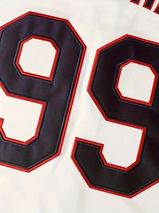 Good Quality Wholesale Professional Sublimation <b>Baseball</b> Jersey Unique Design LOW MOQ Unisex <b>Baseball</b> Jersey - Product Image 6