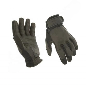 รูปแบบใหม่ Neoprene ทํางานมืออาชีพตัดทนกีฬาฤดูหนาวเอาชีวิตรอดถุงมือหนังสังเคราะห์จากปากีสถาน - Product Image 6