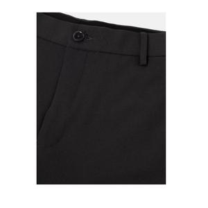 Fabricante de alta calidad personalizado de talla grande pantalón de negocios para hombre Pantalones de traje de marca personalizados pantalones formales delgados para hombres delgados - Product Image 5