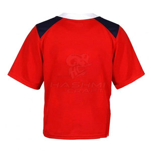 Solución Profesional para Uniformes de Lacrosse, Impresión de Logotipo Personalizado con Alta Durabilidad y Fijación del Color - Product Image 5