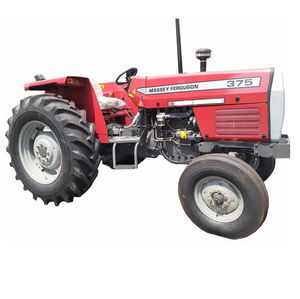 Componentes usados al por mayor del cojinete del motor de la bomba de segunda mano del tractor Massey Ferguson en venta - Product Image 1
