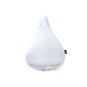 Coprisella per Bicicletta in RPET Sostenibile per Ciclisti Eco-Consapevoli - Product Image 2