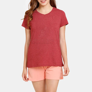 Conjunto de pantalones cortos de mezcla de algodón para uso diario cómodo Conjunto de pantalones cortos de dos piezas para deportes y estilos de vida activos - Product Image 4