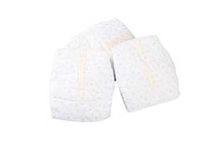 Enveloppe super absorbante imprimée personnalisée pour chien mâle Couches imperméables pour animaux de compagnie - Product Image 3