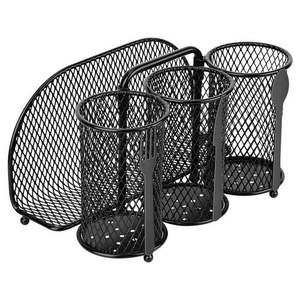 ขาตั้งมีดดีไซน์คลาสสิกที่วางมีด4ส่วนทำจากสเตนเลสสตีลคุณภาพสูงราคาไม่แพงจากโลหะอินเดีย - Product Image 5