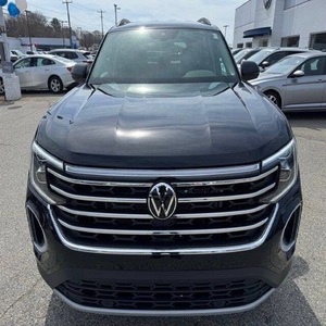 Volkswagen Atlas SE 4Motion 2026 en Perfecto Estado - Product Image 1