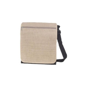 Sacs cadeaux d'épicerie en Jute de haute qualité, Style personnalisé, motif en tissu, couleur, petit, origine brute indienne - Product Image 4