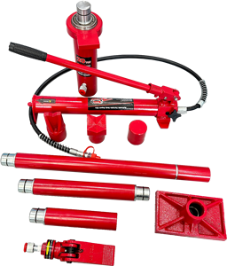 Factory Price 20 Ton Combined Multifunctional <strong>Jack</strong> <strong>Hydraulic</strong> <strong>Porta</strong> <strong>Power</strong> <strong>Jack</strong> - Product Image 3