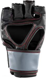 Guantes de MMA de Medio Dedo de Alta Calidad, Producto Nuevo del Fabricante para Peleas, Entrenamiento de Boxeo, Hechos de Cuero PU - Product Image 5