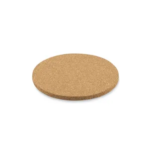 BIERPON Personalized <b>Cork</b> <b>Coaster</b> Customizable Promotional Gadgets - Product Image 2
