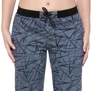 Pantalones de mujer tamaño adulto hechos a medida Pantalones de mujer etiqueta privada más vendidos en buena calidad - Product Image 6