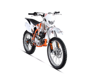 VENTE AUTOMOBILE D'USINE 223CC KAYO "K2 DIRTBIKE 2 ROUES MAINTENANT EN STOCK - Product Image 1
