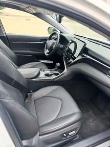 Toyota Camry 2022 Usado, 75, en Excelentes Condiciones - Product Image 5