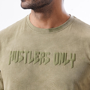 Nueva llegada Último diseño Hombres Camiseta de calidad superior Hombres Camiseta Servicio OEM Último diseño 100% Algodón Hombres Camiseta - Product Image 5