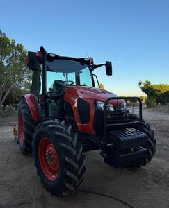 Alto Rendimiento para Tractor Compacto de Ruedas Kubota, Rápido. - Product Image 2