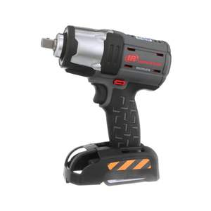 Llave de Impacto Inalámbrica de 20V, 550 Ft-lb de Torque, para Entornos Peligrosos, con Retenedor de Pasadores, Tipo Pistola, Motor sin Escobillas de 1/2'', Herramienta Básica para Bricolaje - Product Image 2