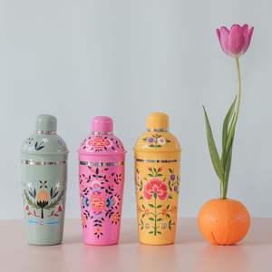 Nuevo Producto 2025 Botellas de Agua para Gimnasio, Mezcladores de Acero Inoxidable con Logotipo, Mezclador de Proteínas para Gimnasio, Vaso Mezclador Personalizado para Uso Doméstico - Product Image 1