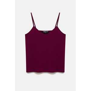 Blusa de Popelina de Alta Calidad con Logotipo Bordado, Cuello Redondo, Manga Casquillo, Estilo Casual Diario, Moda Occidental, Verano Otoño, Poliéster, Talla XL - Product Image 6