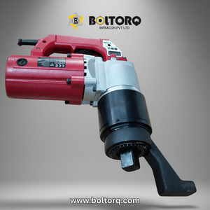 ประแจไฟฟ้าขนาด1-1/2 "นิ้วสำหรับงานหนัก1500N M แรงบิดสูง hitens - Product Image 5