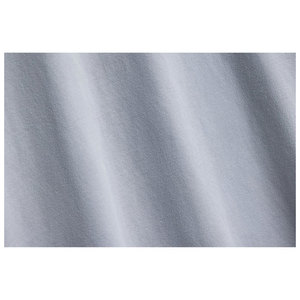 Camiseta personalizada de corte holgado para hombre y mujer, camiseta de manga corta de algodón con estampado de tu propia imagen, camiseta con texto y logotipo - Product Image 6