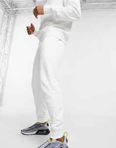 Survêtements pour hommes de qualité supérieure, streetwear, 100% coton, logo personnalisé, ensemble de jogging pour la course à pied en plein air, léger - Product Image 4