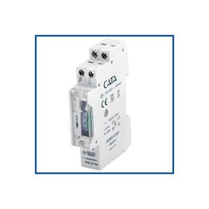 Ct-9184 di orologio a tempo tipo distributore automatico W