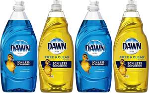 สเปรย์ล้างจานพาวเวอร์วอช กลิ่นเฟรช เดน อัลตร้า - Product Image 6