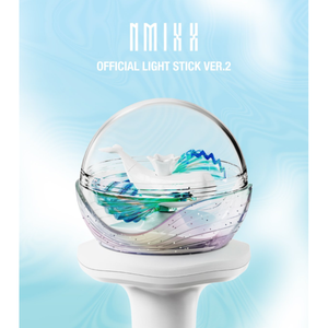 NMIXX - ไลท์สติ๊กอย่างเป็นทางการ VER.2 + ชุดโฟโต้การ์ด - Product Image 3