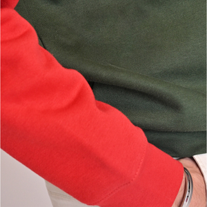 เสื้อฮู้ดสตรีทแวร์ผู้ชายรุ่นล่าสุด ระบายอากาศได้ดี พร้อมสี ขนาด และโลโก้ที่ปรับแต่งได้ เสื้อฮู้ดผู้ชายสุดเท่ - Product Image 6