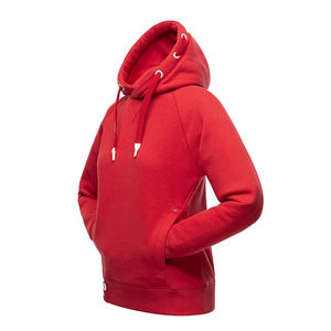 Sudaderas con capucha para mujer con estampado personalizado más vendidas elegante bolsillo canguro tendencia superior 100% algodón Sudadera con capucha adultos hecho insignia de Pakistán - Product Image 5
