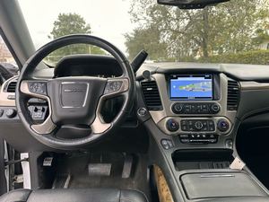 ใช้4WD 2017 GMC YUKON XL Denali ตัวเลือกแบบเต็มพร้อมส่ง - Product Image 6