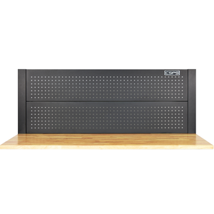 Armoire à outils en acier de 132cm personnalisable OEM avec 05 tiroirs Boîte à outils roulante pour l'industrie de l'entrepôt de la mécanique-Coffre de rangement à roulettes - Product Image 5