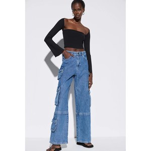 T-shirt pour femme - Style décontracté - Product Image 1