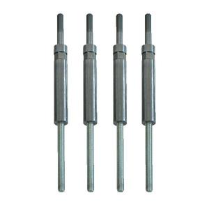 Juego de Pernos de Soporte Gedore M8 120 mm KL-0186-1232 - Product Image 1