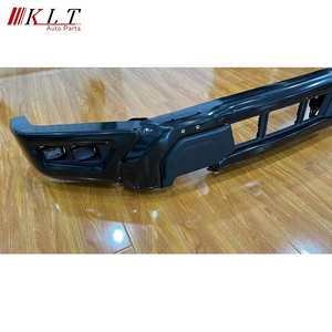 KLT Best Quality Car Body Kits <strong>Front</strong> <strong>Bumper</strong> For <strong>2024</strong> F150 <strong>Raptor</strong> - Product Image 2