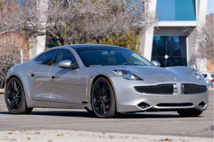 Vehículo Usado a Precio Accesible - Volante a la Izquierda |   Volante a la derecha |   Fisker Karma Signature Edition 2012 con 35 mil millas - Product Image 3