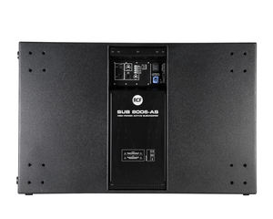 Subwoofer Activo de Alta Potencia M\B SUB 8006-AS de 5000 Vatios 13000373 - Product Image 2