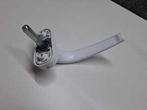 ALUMINIUM WINDOW <b>HANDLE</b> BABIL - Product Image 2