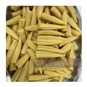 Maïs en conserve de qualité supérieure abordable et délicieux pour tous les plats - Product Image 3