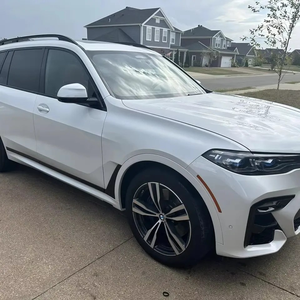 Sử dụng 2024 B m W X7 m50i - Product Image 1